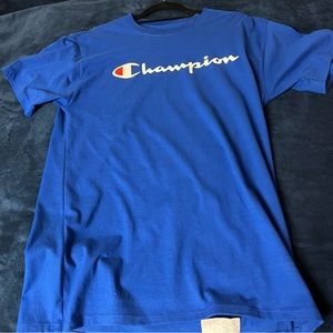 Men’s Champion Shirt size medium